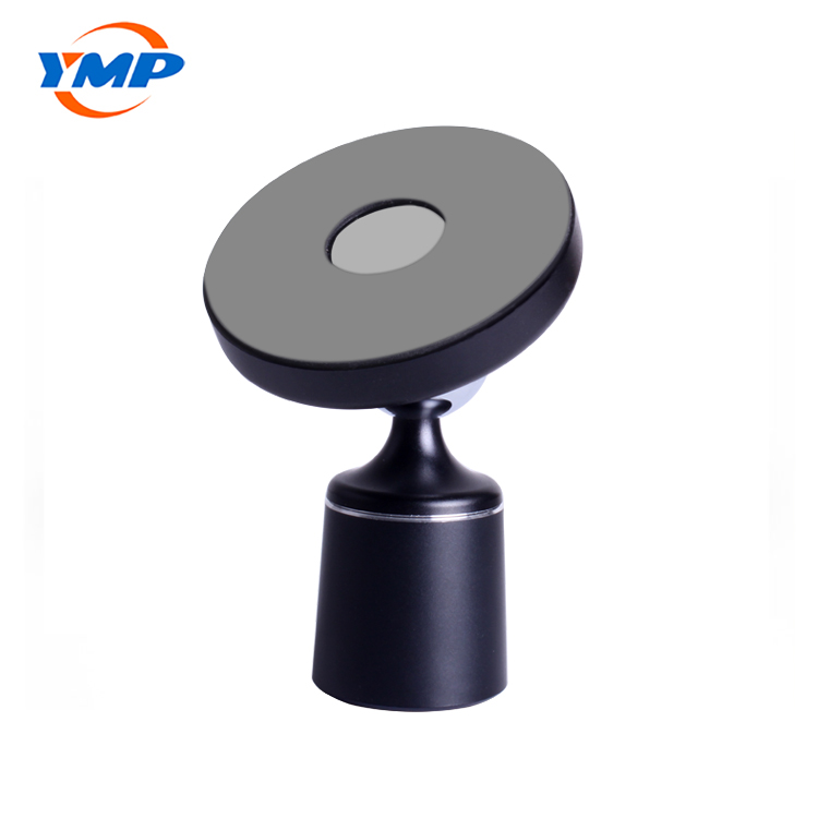 車(chē)載3合1無(wú)線充電器YMP-C6